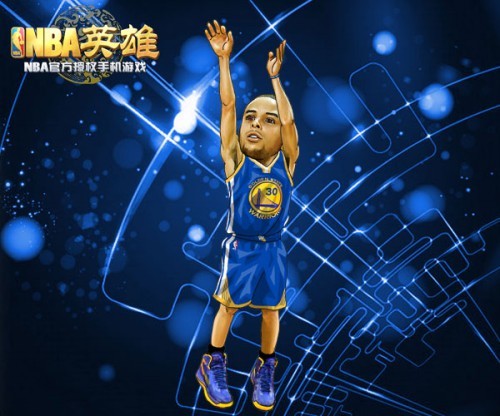 NBA英雄之间的较量 季后赛就是主战场