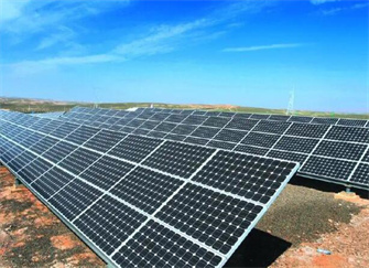 楼房顶做光伏发电的坏处(屋顶光伏发电安全防护措施) 结构框架设计 第3张 楼房顶做光伏发电的坏处(屋顶光伏发电安全防护措施) 结构框架设计 第3张