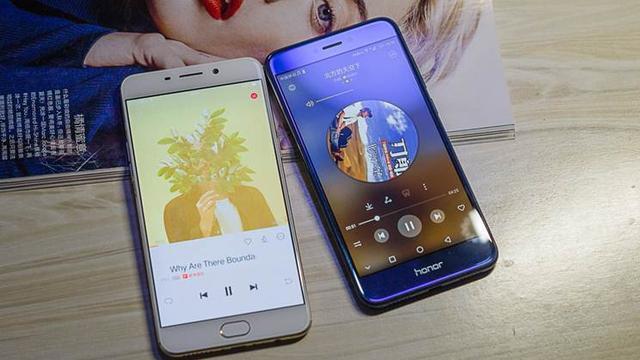 oppo a3和荣耀9青春版CPU频率哪个比较好