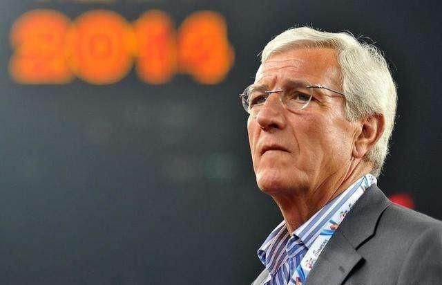 里皮领衔!亚洲杯竟汇聚4名帅 网友笑言:在看巅