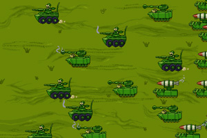 命令与防守无敌版,命令与防守无敌版小游戏,3