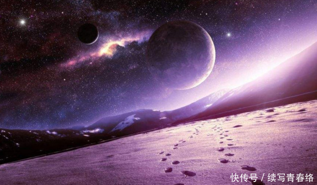 科学家发现穿越时空新理论 宇宙弦能让人类穿越时空