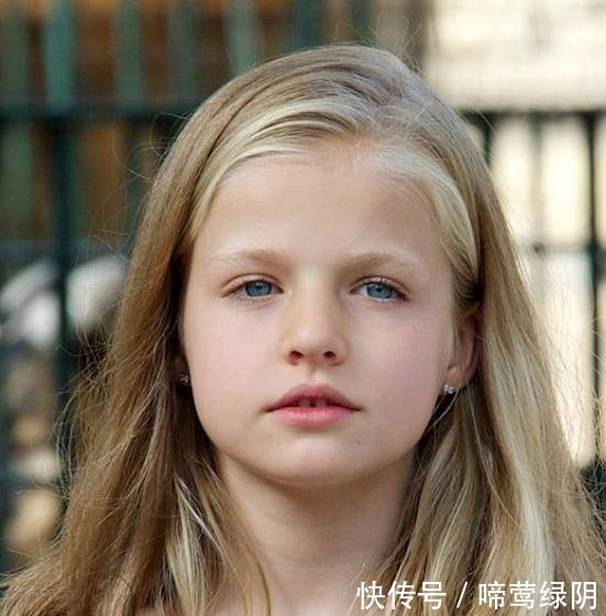 他是西班牙王子,比莱昂诺尔公主年龄大,为什么