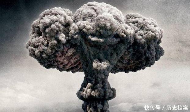 美国为什么把第一颗原子弹投在广岛,而不是东京?原来和中国有关