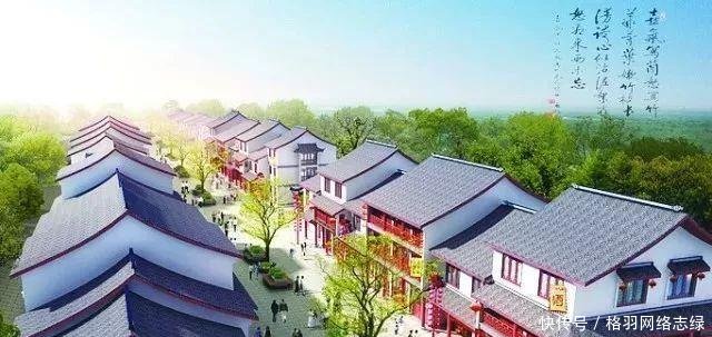 2018中国最美村镇入围名单出炉,江苏17个村镇