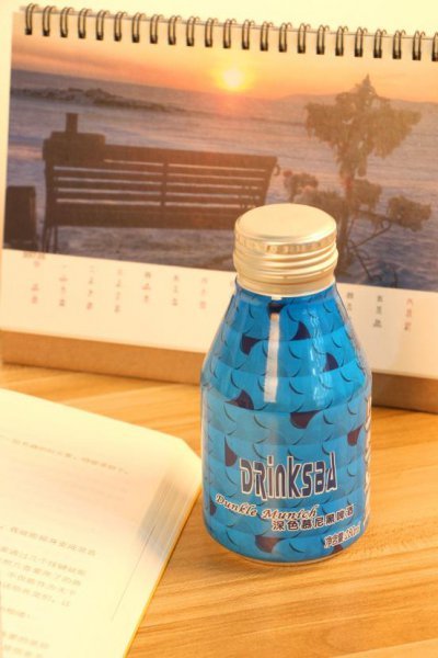 "喝吧定制"点亮2017中国精酿啤酒展(图3) "喝吧定制"点亮2017中国精酿啤酒展(图3)