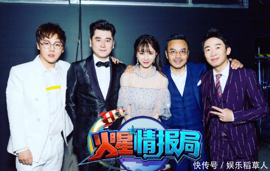 沈梦辰放下偶像包袱,视频直播分享卫生巾,想不