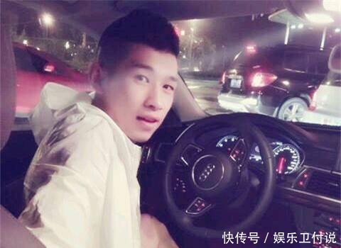 天佑狂喷古天乐我有豪车你有啥 古天乐有一价