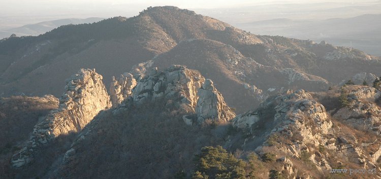 医巫闾山国家级自然保护区