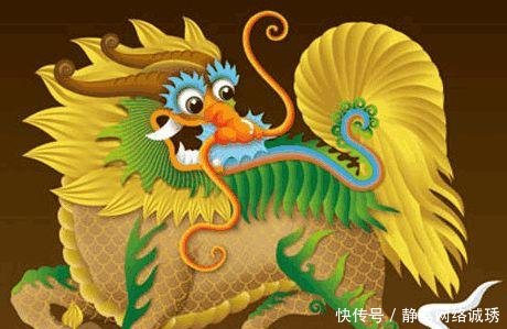 中国四大传说神兽排行榜 乌龟第二 第一无可争