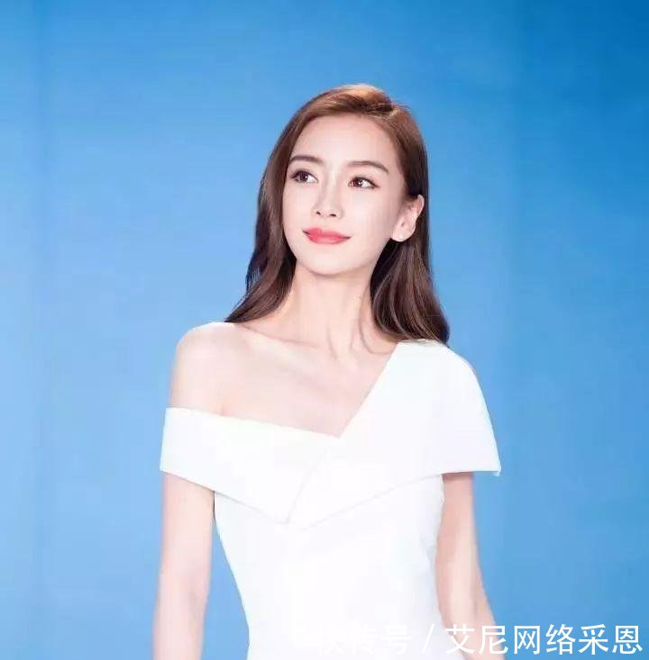 赵丽颖微博秒删, 看到后网友都夸她勤俭持家, 就