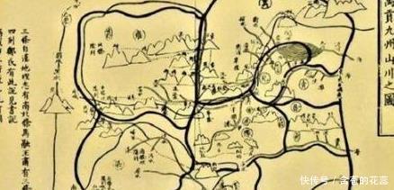 “四海之内皆兄弟”,古代的五湖四海是指哪五湖,哪四海? pp电子游戏平台
