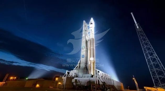 刚刚，SpaceX猎鹰9号\＂终极版\＂首飞成功，载人飞天进程终于启