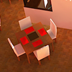 3D游戏：餐厅逃生