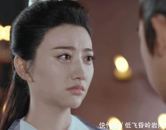 谁说只顾着谈恋爱?景甜的新作品了解一下!