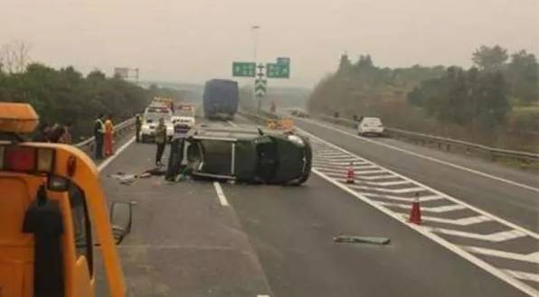 2018新交规:违反这些新规定,将受到严厉处罚