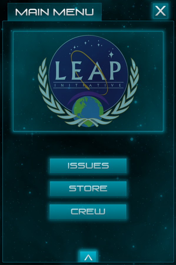 Leap截图6