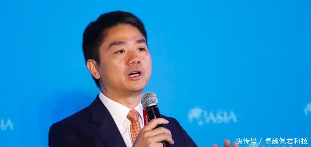 刘强东豪言2019年即将爆发的五个行业,看完趁