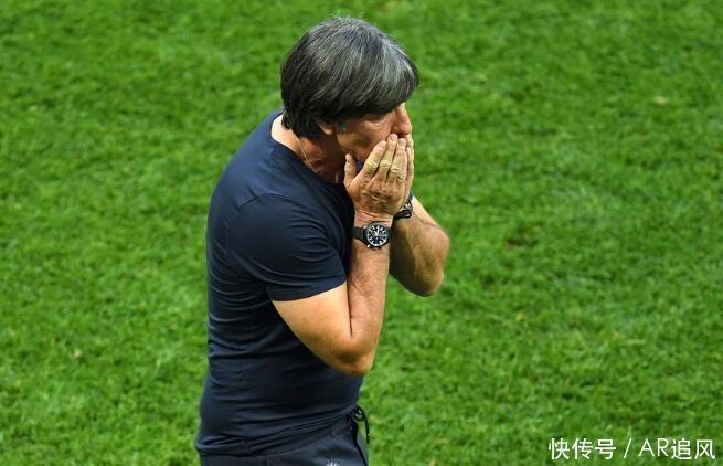 世界杯德国队对墨西哥失利,谁责任最大?网友回