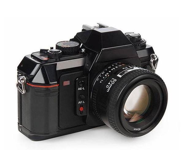 怎么导出单反相机中的照片