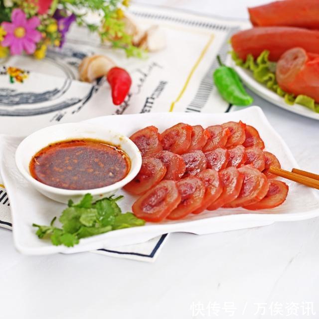 中国有一些美食,营养多美羊牛肉,再没钱也要堪比食兰州机场的图片