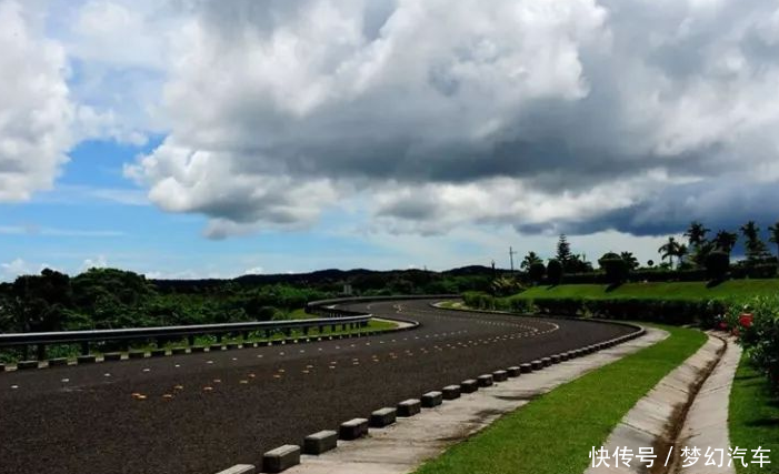 这个国家被称为第二个日本,至今没有与中国建