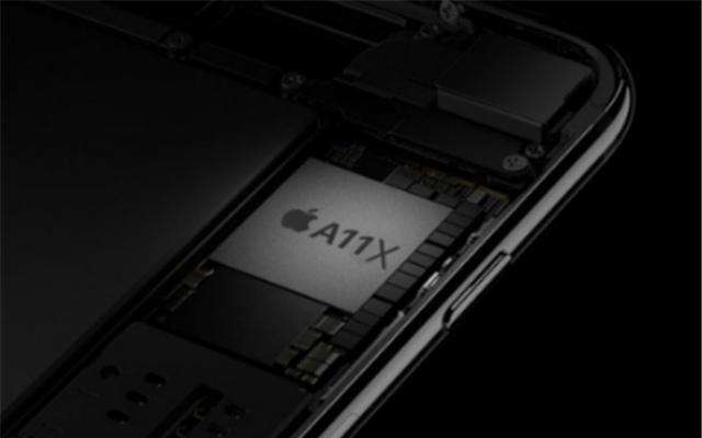 安卓目前最强骁龙845,和苹果的A11处理器对比