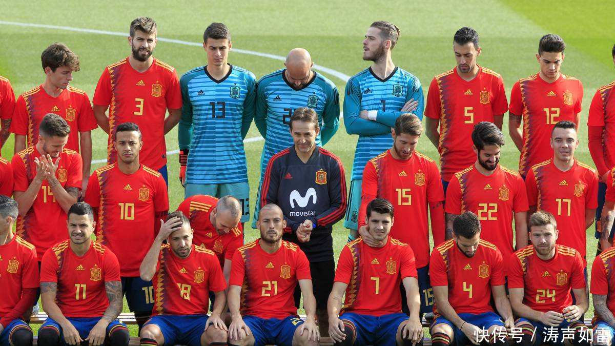 葡萄牙队世界杯23人名单:C罗领衔 大连外援入