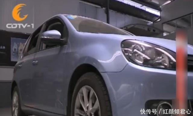 汽车空调出现气味难闻,制冷慢,你知道是什么原因吗来关注一下