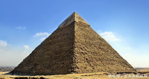 世界未解之谜:金字塔到底是什么?骗了人类千年