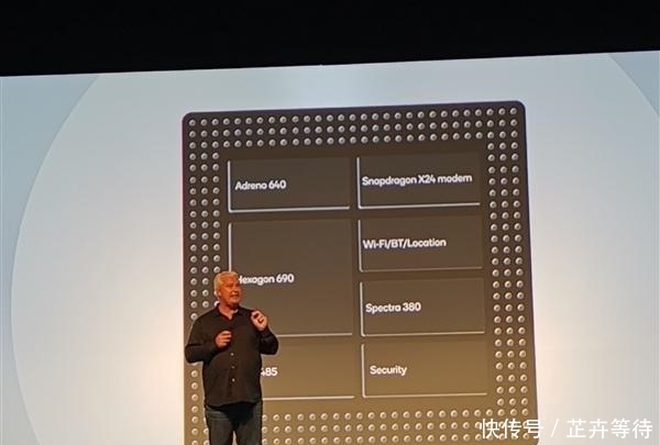 红米骁龙855旗舰问世,小米9怎么办