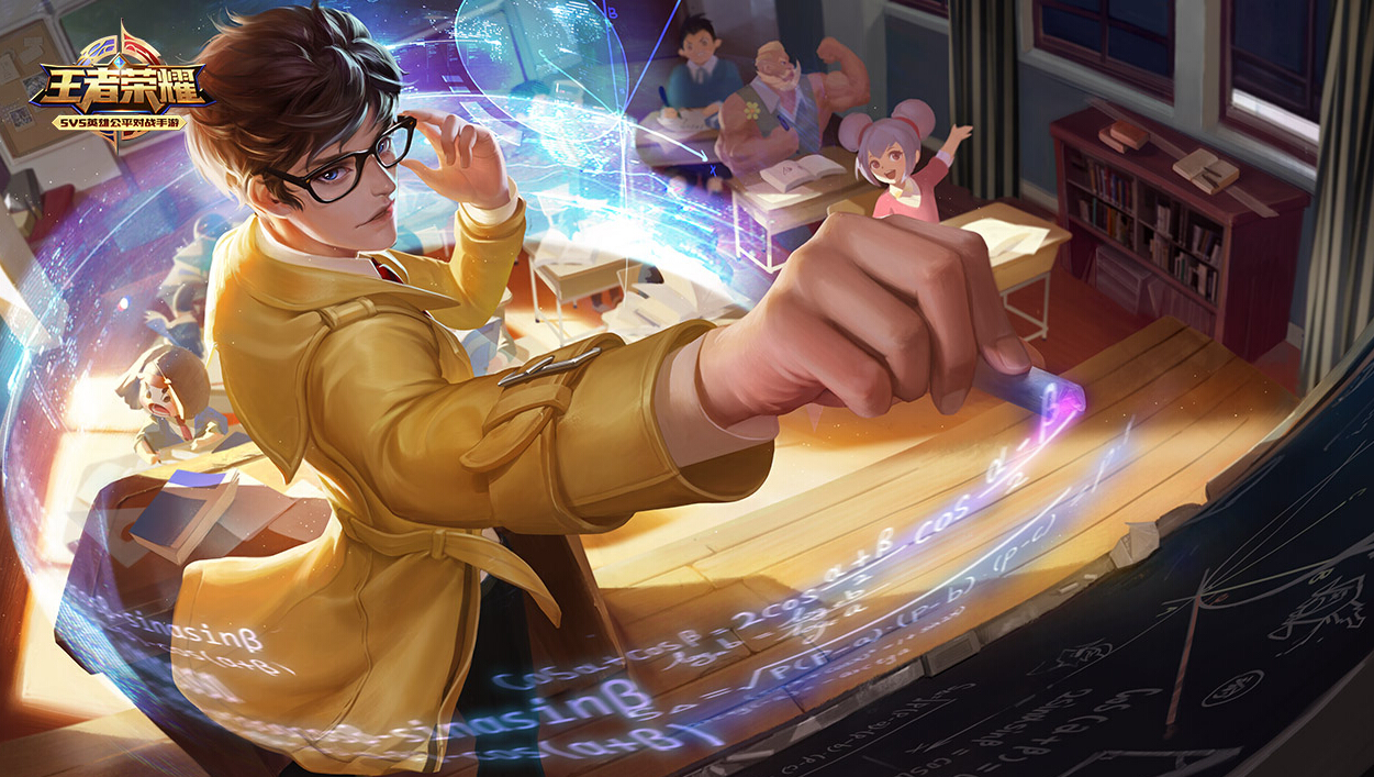 王者荣耀射手出了这三件装备 输出再高的法师也秒不掉