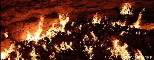 地狱之门在俄罗斯被发现, 科学家却说发现了