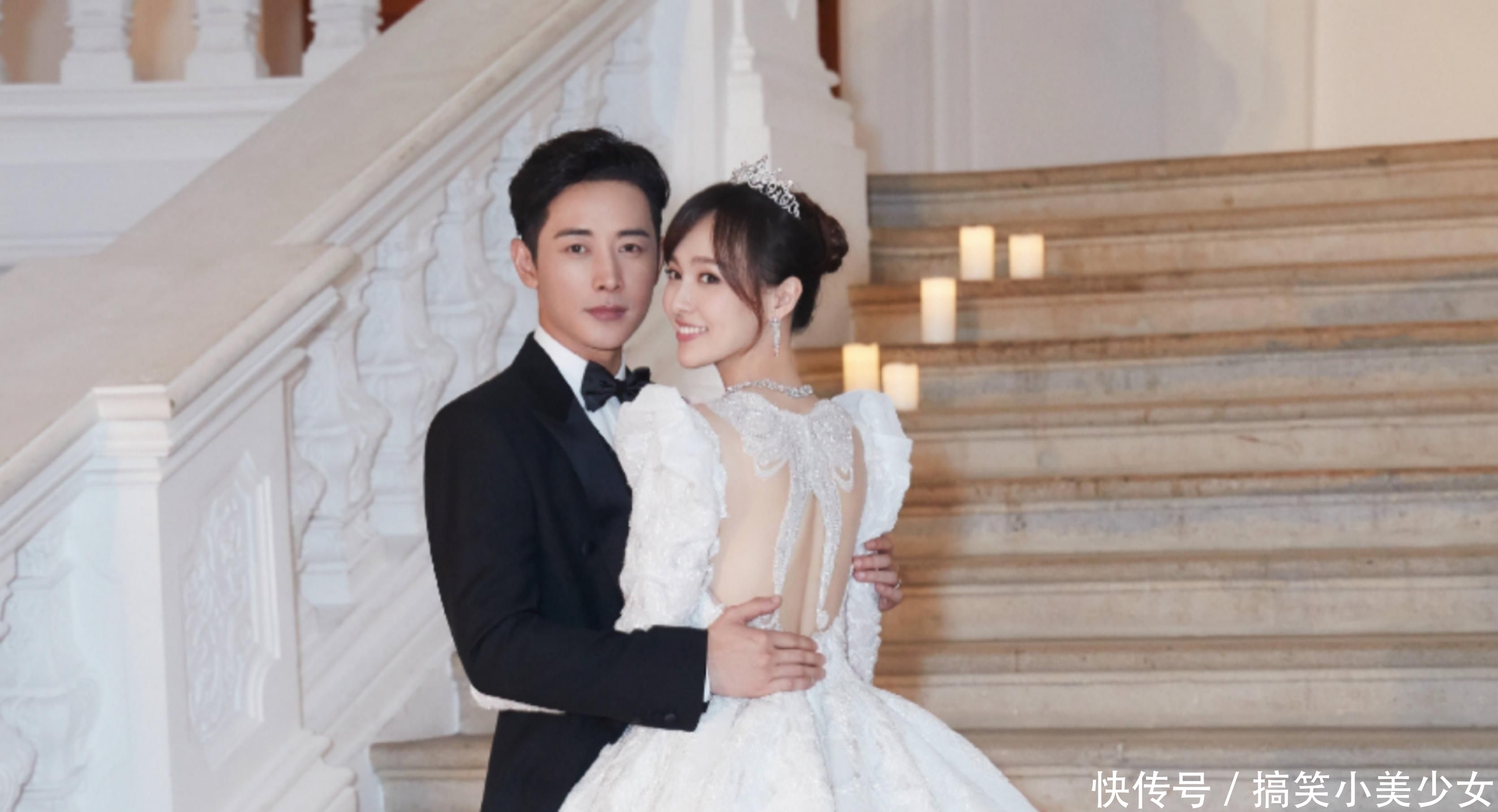 孙俪新剧开机!搭档竟然是与唐嫣关系匪浅的他