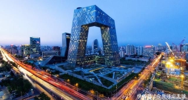 中国有三座城市最受外国人喜欢:北京和上海能