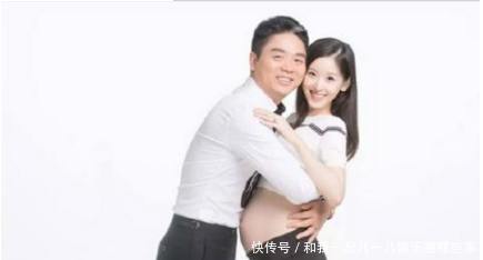 章泽天17岁青涩照曝光,原来刘强东的“不知妻美”是这个意思!