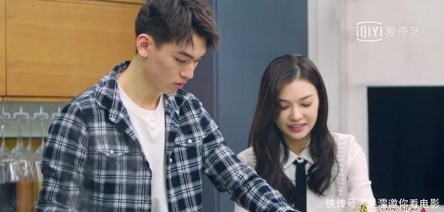 《喜欢你我也是》周三中午12点看好看cp!甜