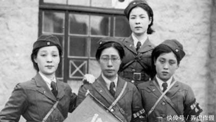 二战中神奇消失的两名慰安妇,没有任何记录,仿佛没有存在过 凯发彩票登录