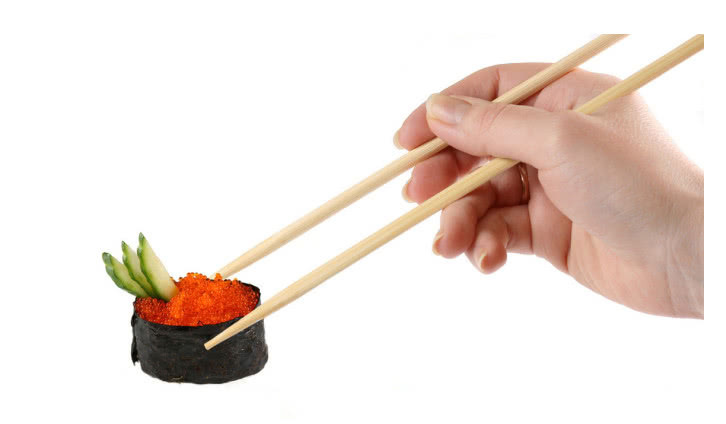 中国用筷子的三大禁忌,看了第一个,脸就被吓绿