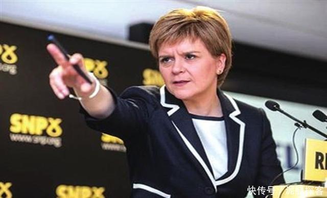 消失300多年的帝国,现在天天嚷着要独立却没成功,玄机在这!