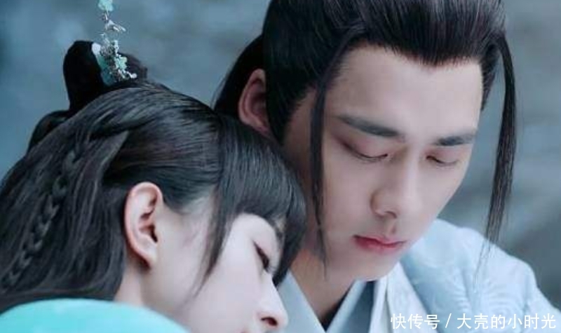 赵丽颖携新剧来袭:郑爽是女二,而他两被直呼: