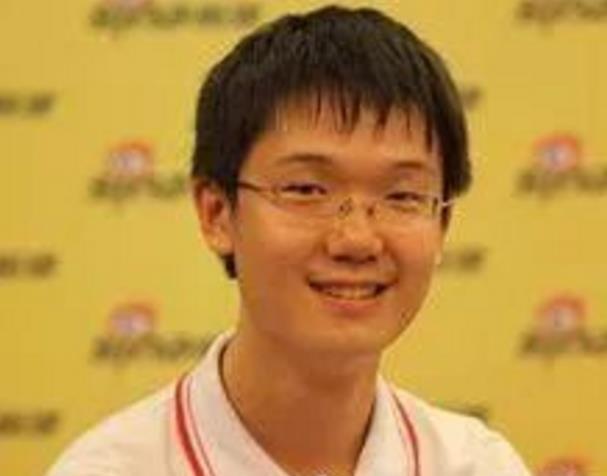 那个高考703的理科状元,却被11所美国名校拒