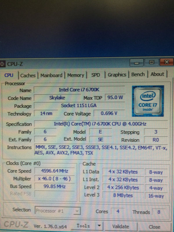 i7 6700不超频配什么主板_i7 6700k不超频用什么主板_i7 4790k超频配什么主板