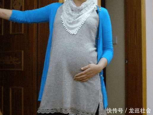 孕妇怀孕3个月,去医院检查后,孕妇却欲哭无泪