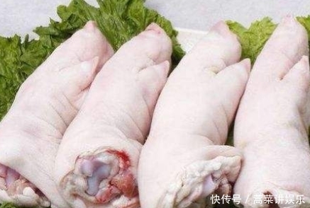 吃了30多年猪蹄才知道,“前蹄”和“后蹄”的区别,以后别买错了 澳门凯旋门网站游戏