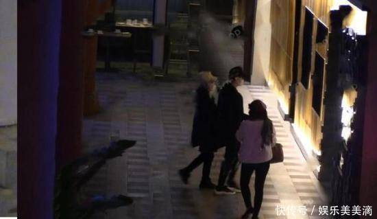 赵丽颖真的怀孕了吗?终于有答案了,而且答案出