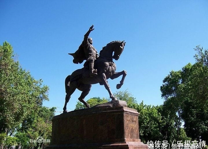 生活成本最低的三个城市:其中一个是大马士革