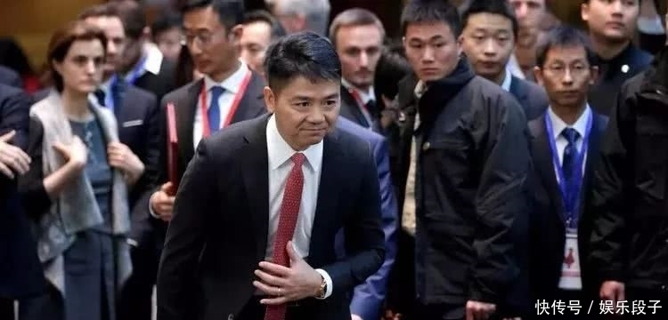 刘强东案女主证词曝光,细节之处互相矛盾,律师