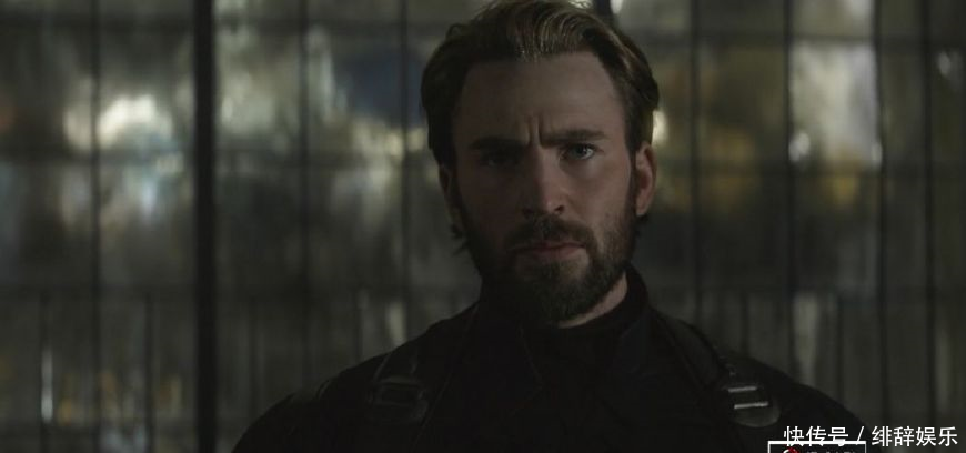 美国队长原计划在《复联3》快结束的时候才会