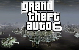 全球最强沙盒游戏GTA6或将推出VR版 具体时间未定